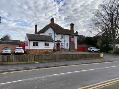 Radcliffe on Trent Day Nursery