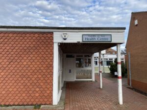 Radcliffe on Trent Medical Centre