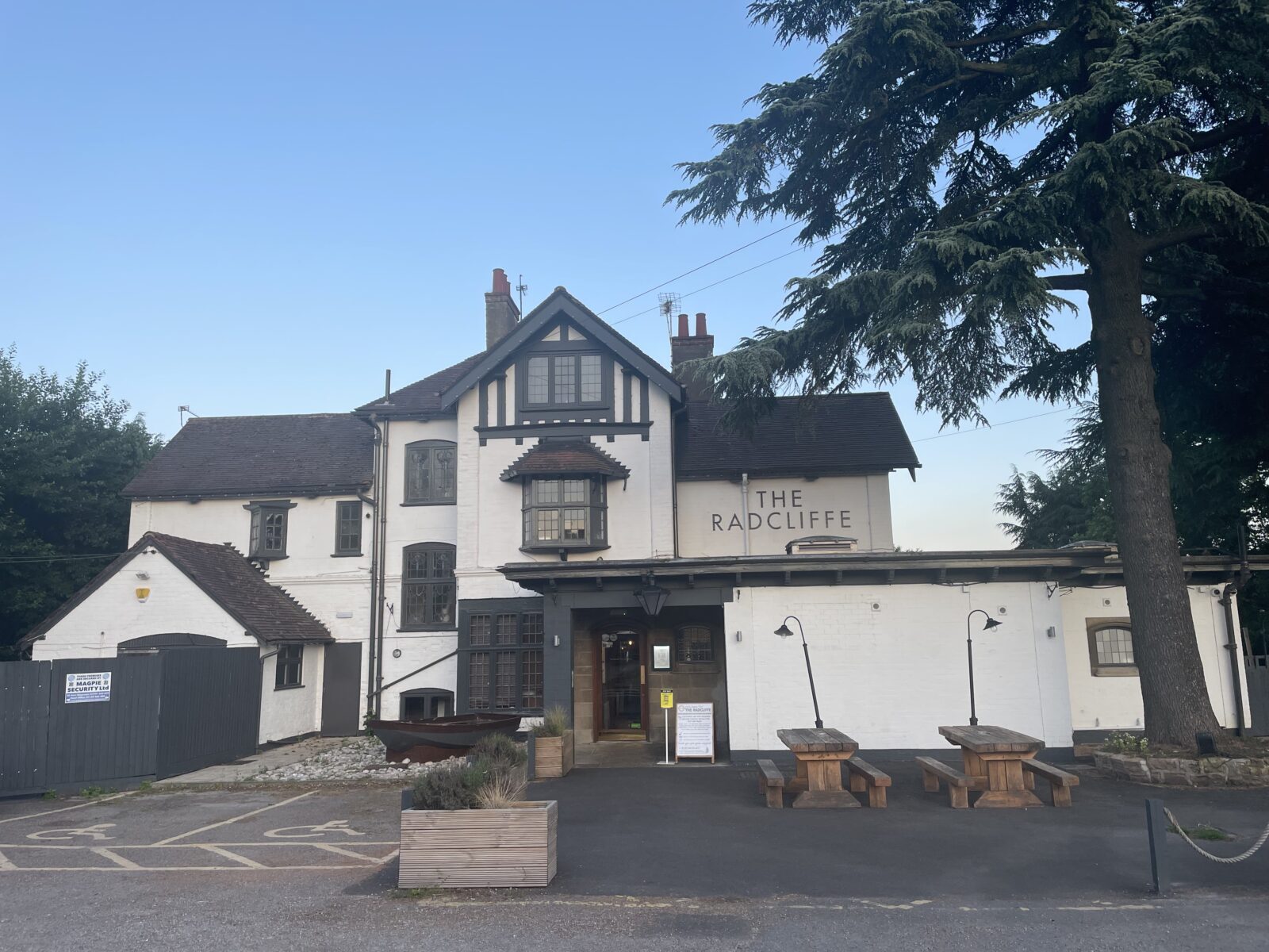 News | RadcliffeOnTrent.co