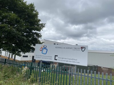 South Nottinghamshire Academy School