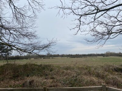 Land North of Nottingham Road in Radcliffe on Trent