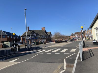 Radcliffe on Trent in March 2023 - RadcliffeOnTrent.co.jpg