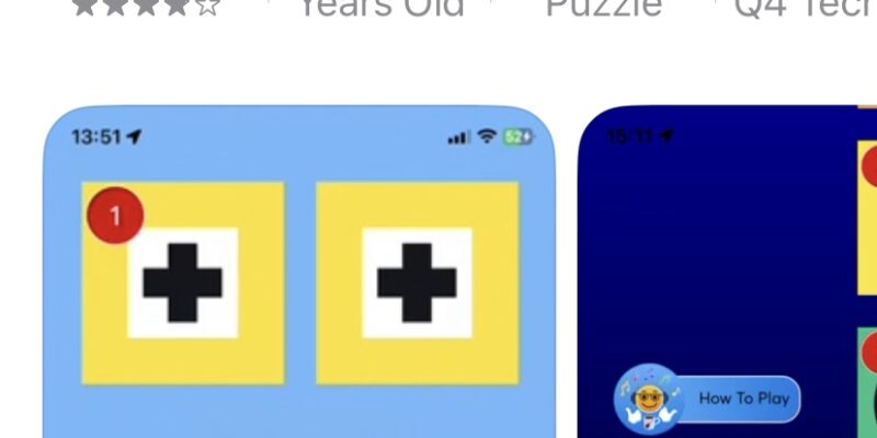 Stencilleto App on App Store