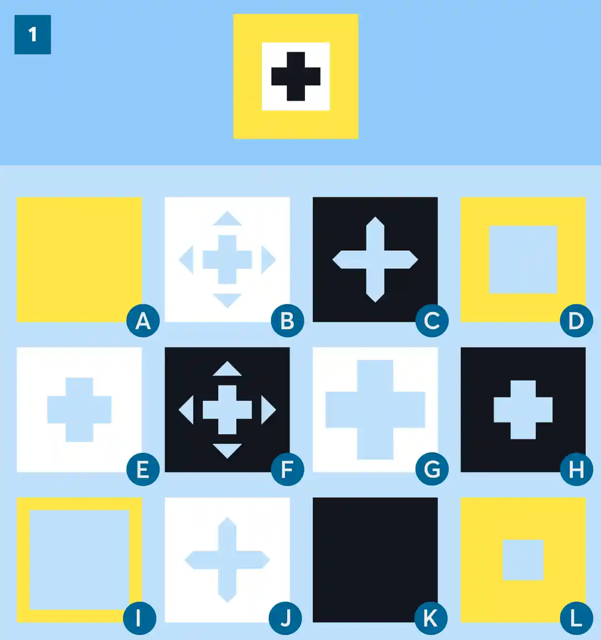 Stencilleto example puzzle