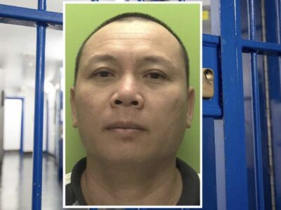 Vu Dong Jailed